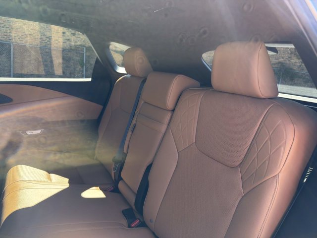 Certified 2026 Lexus RX 350 Premium Plus w/ Convenience Package AWD/4WD image 13