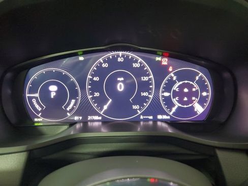 Certified 2025 MAZDA CX-70 Plug-In Hybrid w/ Premium Plus AWD/4WD image 24