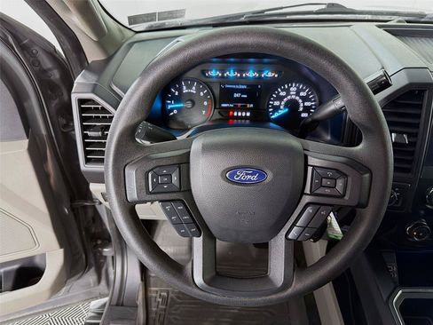 Used 2020 Ford F150 XL w/ Equipment Group 101A Mid AWD/4WD image 12