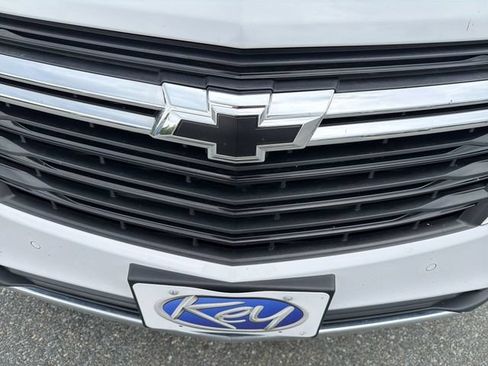 Used 2024 Chevrolet Equinox LT AWD/4WD image 32