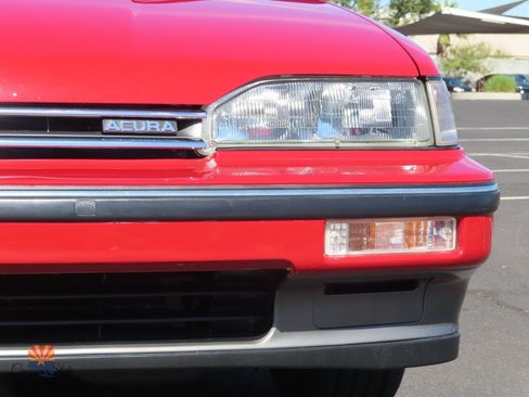 Used 1989 Acura Legend L image 38