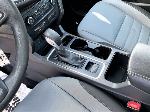 Used 2017 Ford Escape S FWD image 17