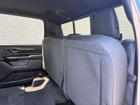 Used 2024 RAM 1500 Big Horn AWD/4WD image 25