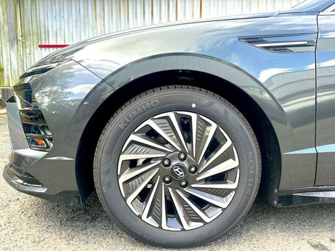 New 2025 Hyundai Sonata SEL image 18