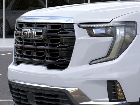 New 2026 GMC Acadia Elevation w/ Black Edition image 13