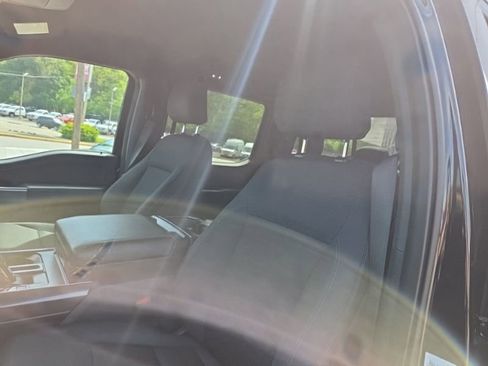 Used 2022 Ford F150 XLT w/ Equipment Group 302A High AWD/4WD image 21