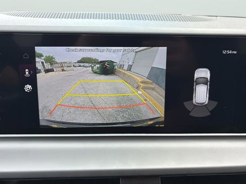 New 2026 Kia Seltos EX FWD image 21