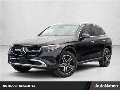 Used 2026 Mercedes-Benz GLC 300 4MATIC