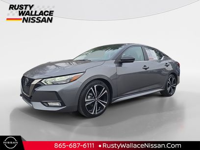 Used 2023 Nissan Sentra SR