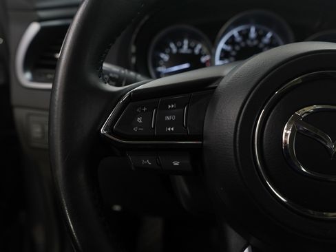 Used 2021 MAZDA CX-9 Touring w/ Touring Premium Package image 18