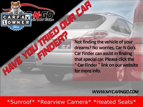 Used 2016 Honda CR-V EX image 12