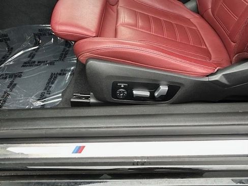 Used 2022 BMW M240i xDrive Coupe w/ Premium Package AWD/4WD image 20