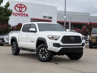 Used 2021 Toyota Tacoma TRD Off-Road AWD/4WD video 2