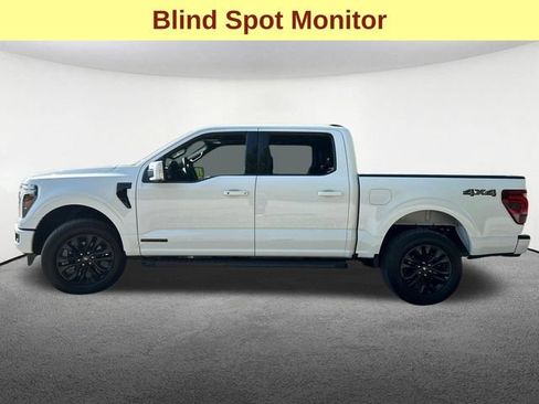Certified 2026 Ford F150 Lariat AWD/4WD image 7