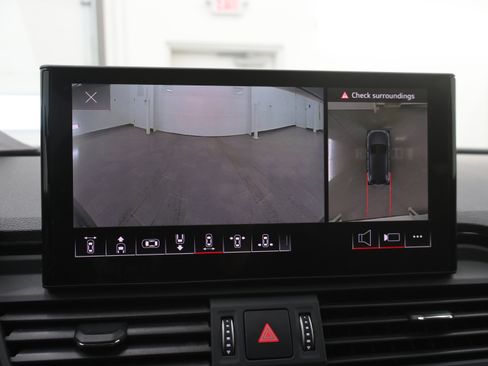 Used 2024 Audi Q5 2.0T Premium Plus AWD/4WD image 22