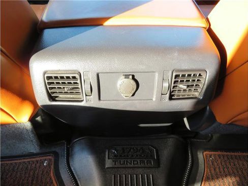 Used 2020 Toyota Tundra 1794 Edition image 28