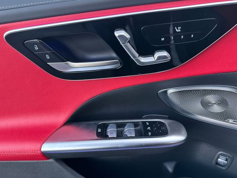 New 2026 Mercedes-Benz C 300 C 300 image 11