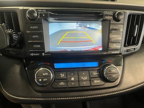 Used 2016 Toyota RAV4 XLE FWD image 28