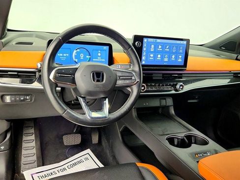 Used 2024 Honda Prologue Elite image 13