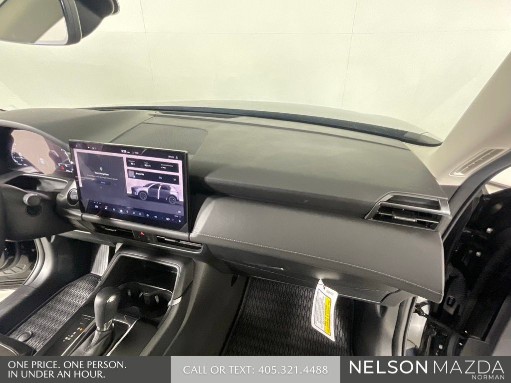 New 2026 MAZDA CX-5 Preferred AWD/4WD image 30