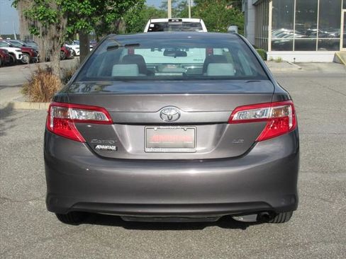 Used 2012 Toyota Camry LE FWD image 6