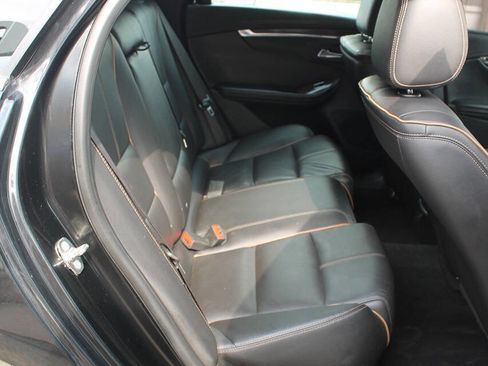 Used 2019 Chevrolet Impala Premier image 19