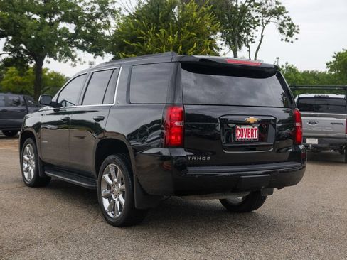 Used 2020 Chevrolet Tahoe LT AWD/4WD image 6
