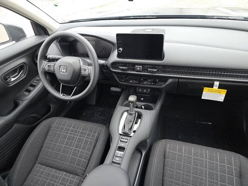 New 2026 Honda HR-V LX image 20