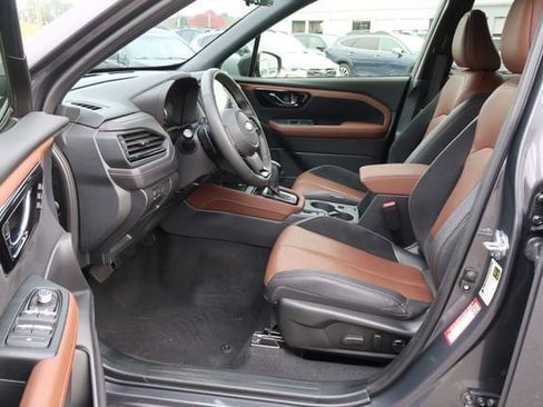 Certified 2025 Subaru Forester Touring w/ Popular Package - Touring image 11