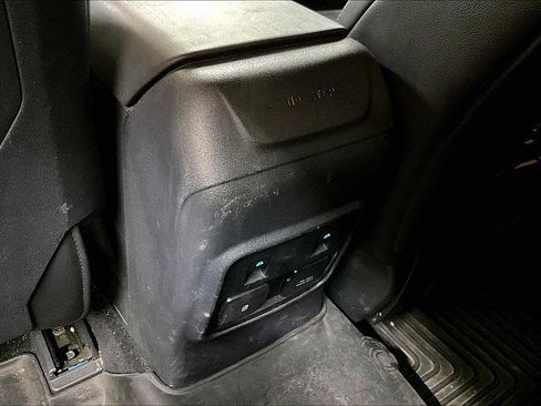 Used 2022 Ford Bronco Badlands AWD/4WD image 21