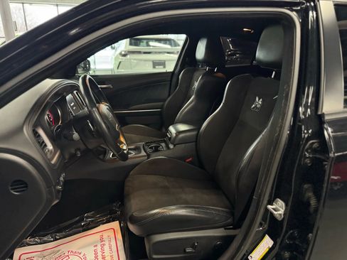 Used 2022 Dodge Charger Scat Pack image 11