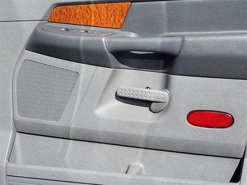 Used 2006 Dodge Ram 2500 Truck SLT w/ Quad Cab Big Horn Value Group image 17