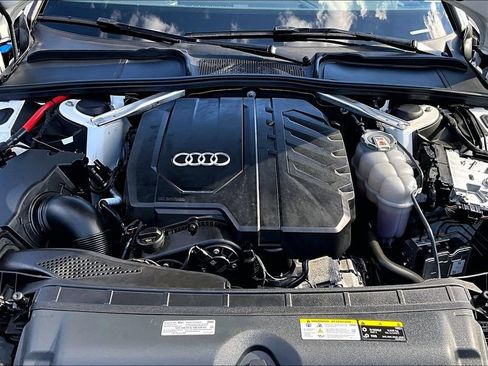 Used 2023 Audi A4 2.0T Premium Plus w/ Premium Plus Package AWD/4WD image 30