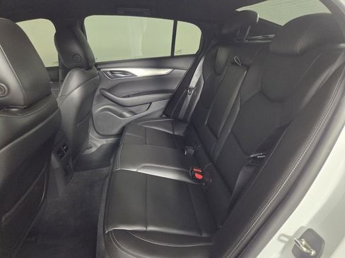 Used 2023 Cadillac CT5 Luxury RWD image 23