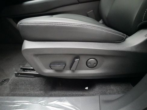 Certified 2025 Nissan Murano SL w/ Cargo Package image 29