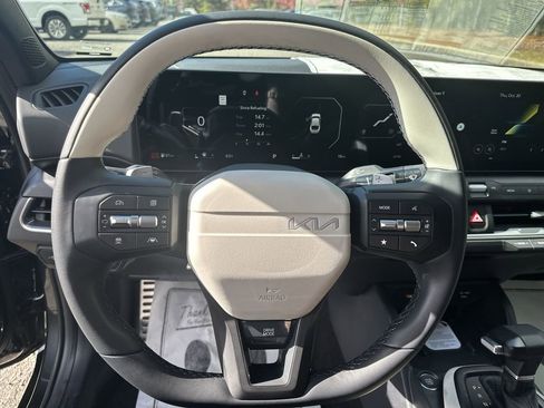 New 2025 Kia K4 GT-Line Turbo image 11