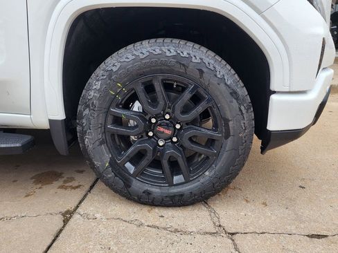 New 2026 GMC Sierra 1500 Elevation w/ Elevation Premium Package AWD/4WD image 48