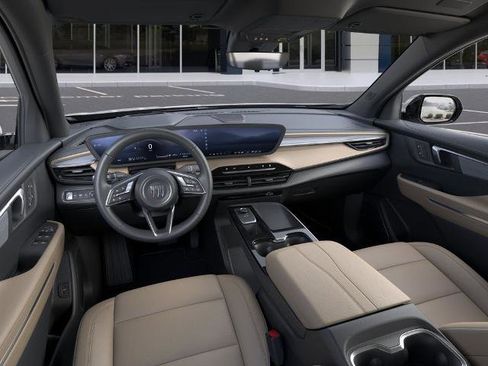 New 2026 Buick Enclave Preferred w/ Power Package FWD image 15