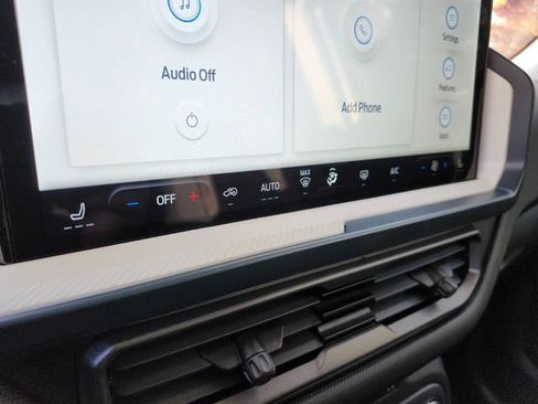 New 2025 Ford Bronco Sport Heritage w/ Convenience Package image 22