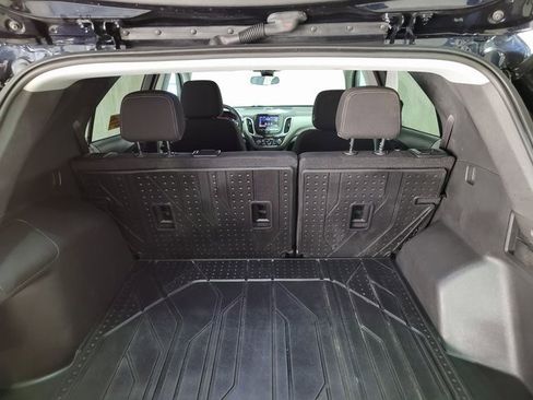 Used 2021 Chevrolet Equinox LT w/ LPO, Floor Liner Package image 53