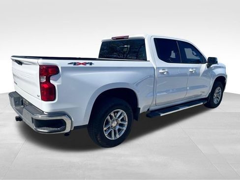 Used 2024 Chevrolet Silverado 1500 LT image 5