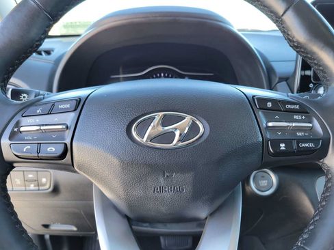 Used 2020 Hyundai Kona Ultimate FWD image 25