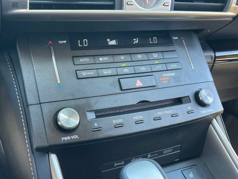 Used 2016 Lexus IS 200t w/ Navigation System Package RWD image 29