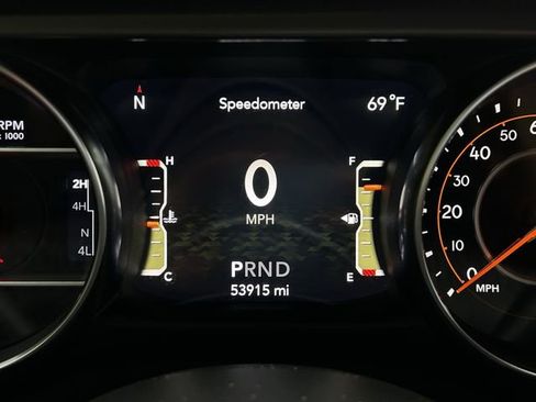 Used 2021 Jeep Wrangler Unlimited Sport image 17