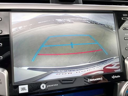 Used 2020 Toyota 4Runner Limited image 23