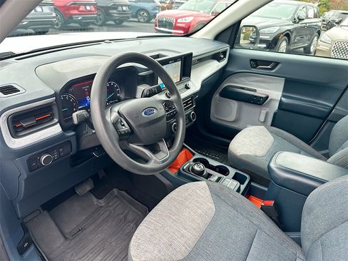 Used 2023 Ford Maverick XLT w/ Equipment Group 300A Standard image 10