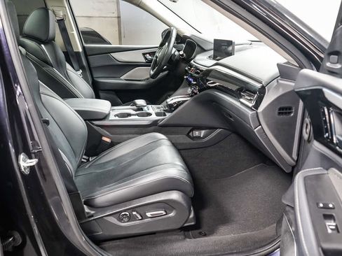 Certified 2023 Acura MDX FWD w/ Technology Package image 18