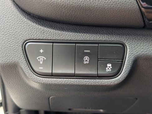 Certified 2024 Kia Seltos S AWD/4WD image 31