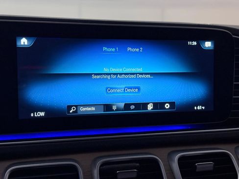 Used 2023 Mercedes-Benz GLS 450 4MATIC image 35