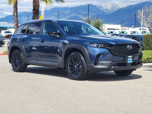 New 2026 MAZDA CX-50 AWD 2.5 S w/ Cargo Package image 31